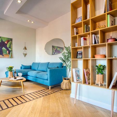 Spacious Penthouse With Panoramic Terrace - 20 Minutes From Duomo Milan Luaran gambar