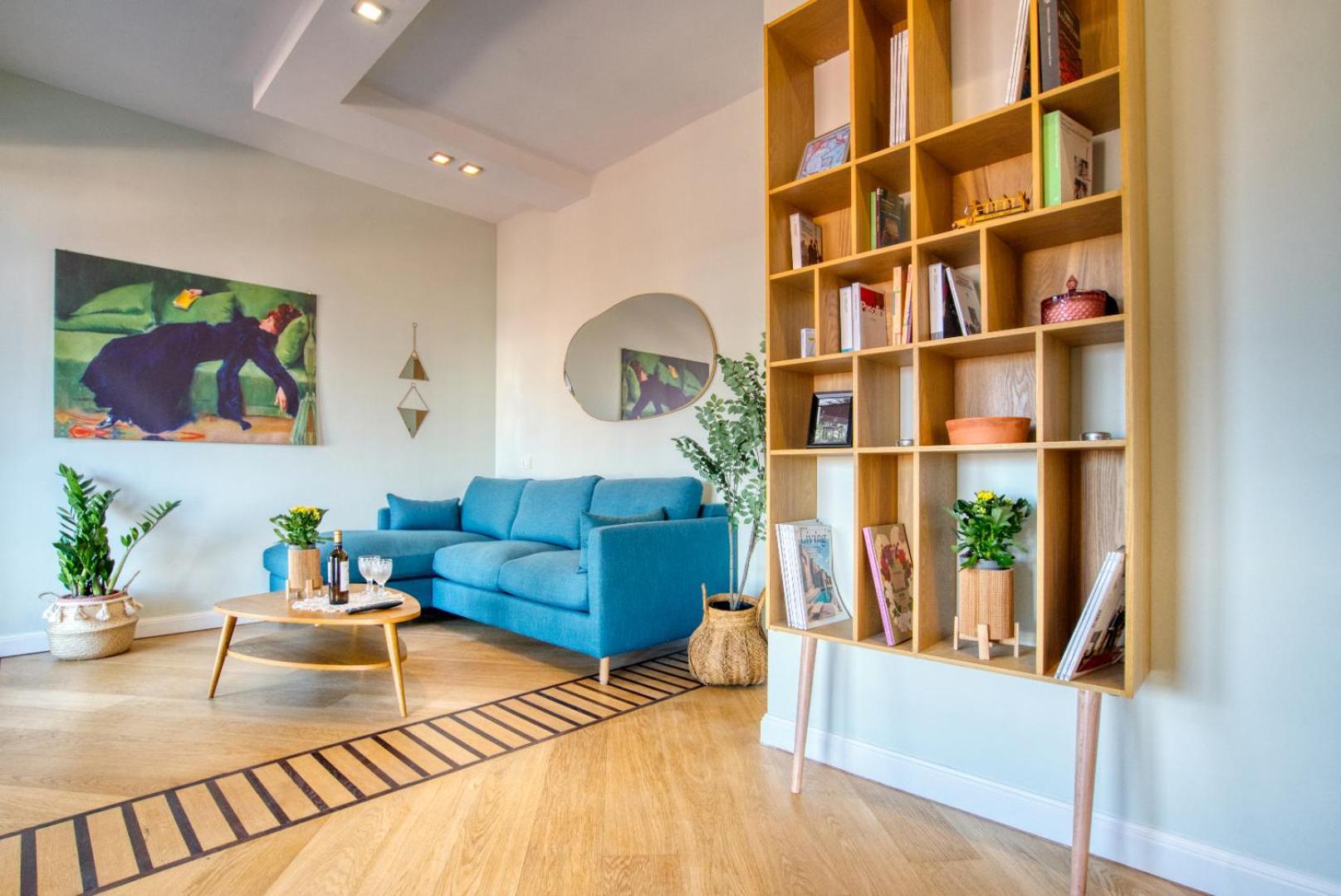 Spacious Penthouse With Panoramic Terrace - 20 Minutes From Duomo Milan Luaran gambar