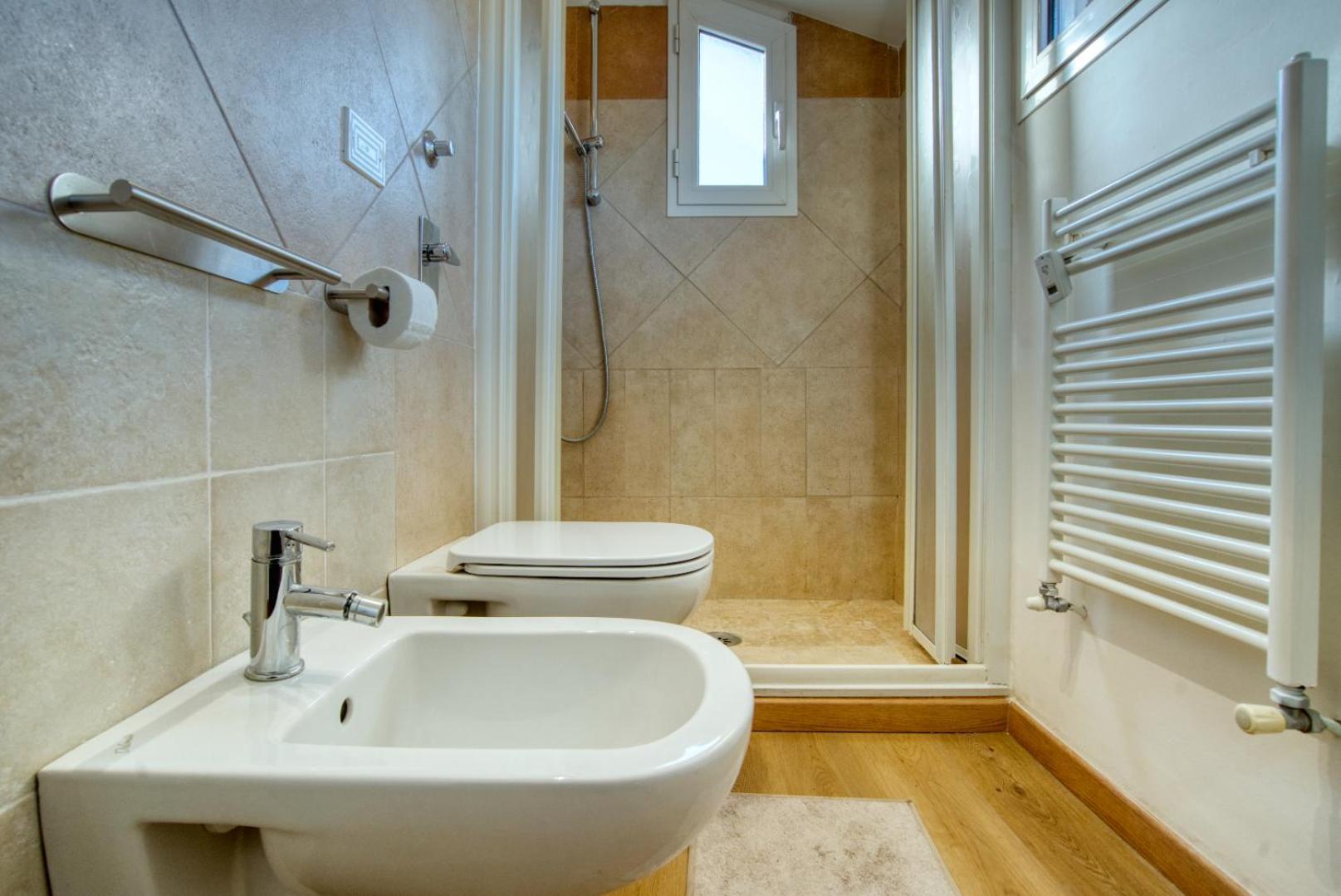 Spacious Penthouse With Panoramic Terrace - 20 Minutes From Duomo Milan Luaran gambar