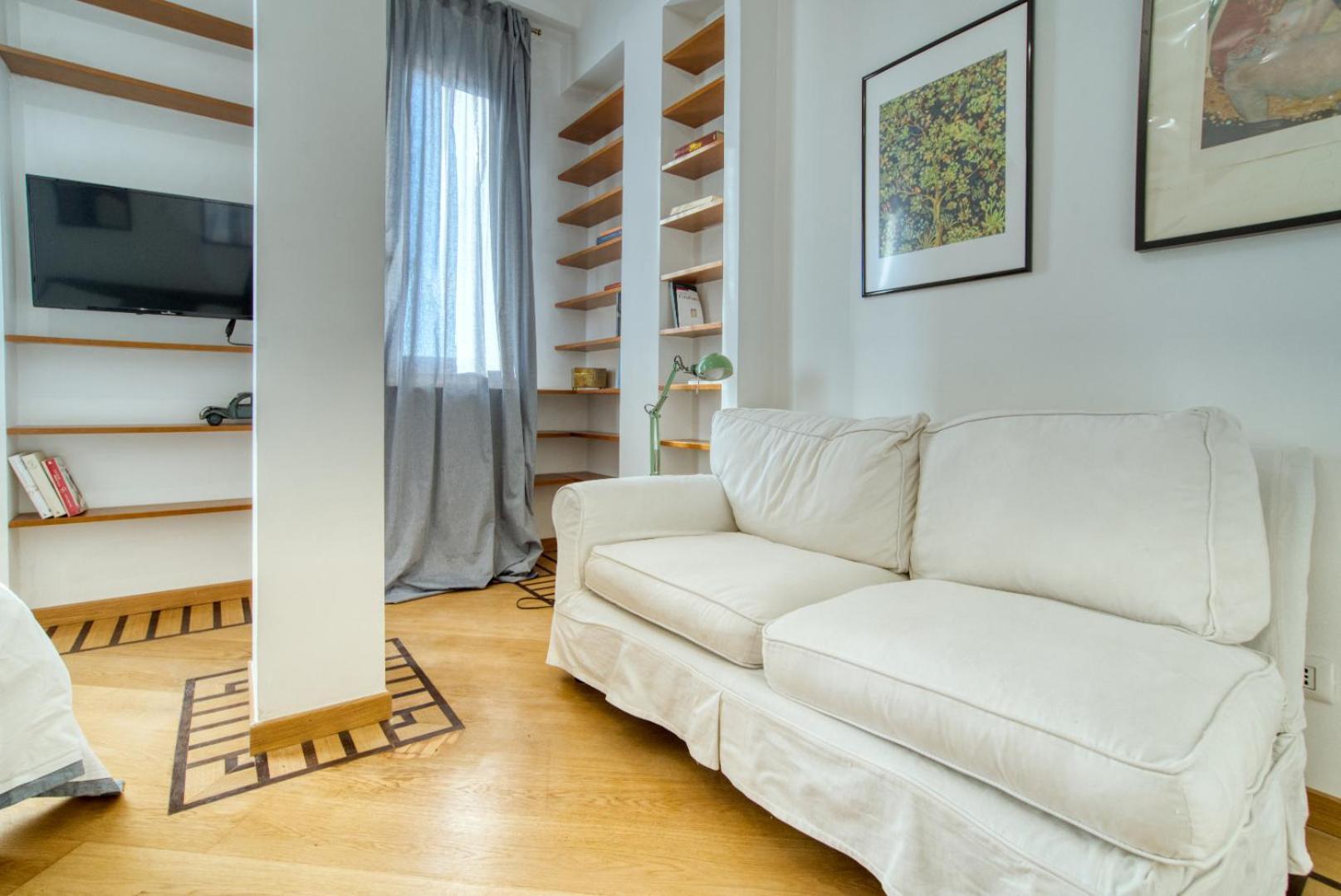 Spacious Penthouse With Panoramic Terrace - 20 Minutes From Duomo Milan Luaran gambar