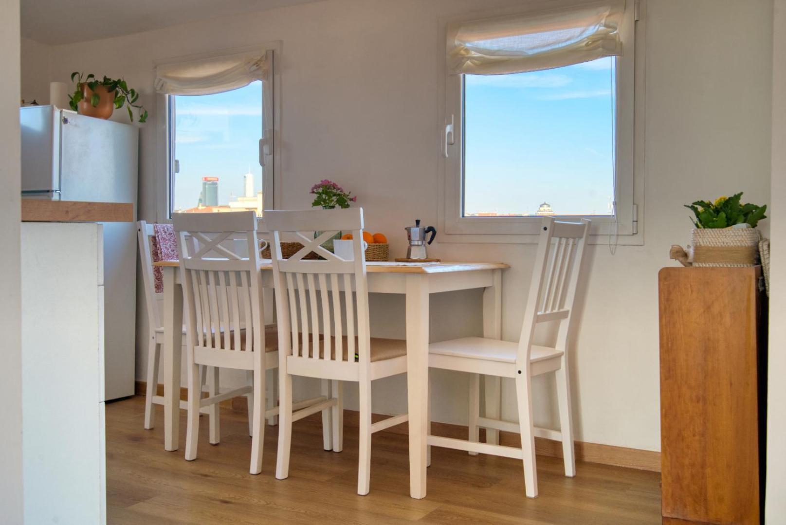 Spacious Penthouse With Panoramic Terrace - 20 Minutes From Duomo Milan Luaran gambar